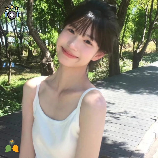 陈同学